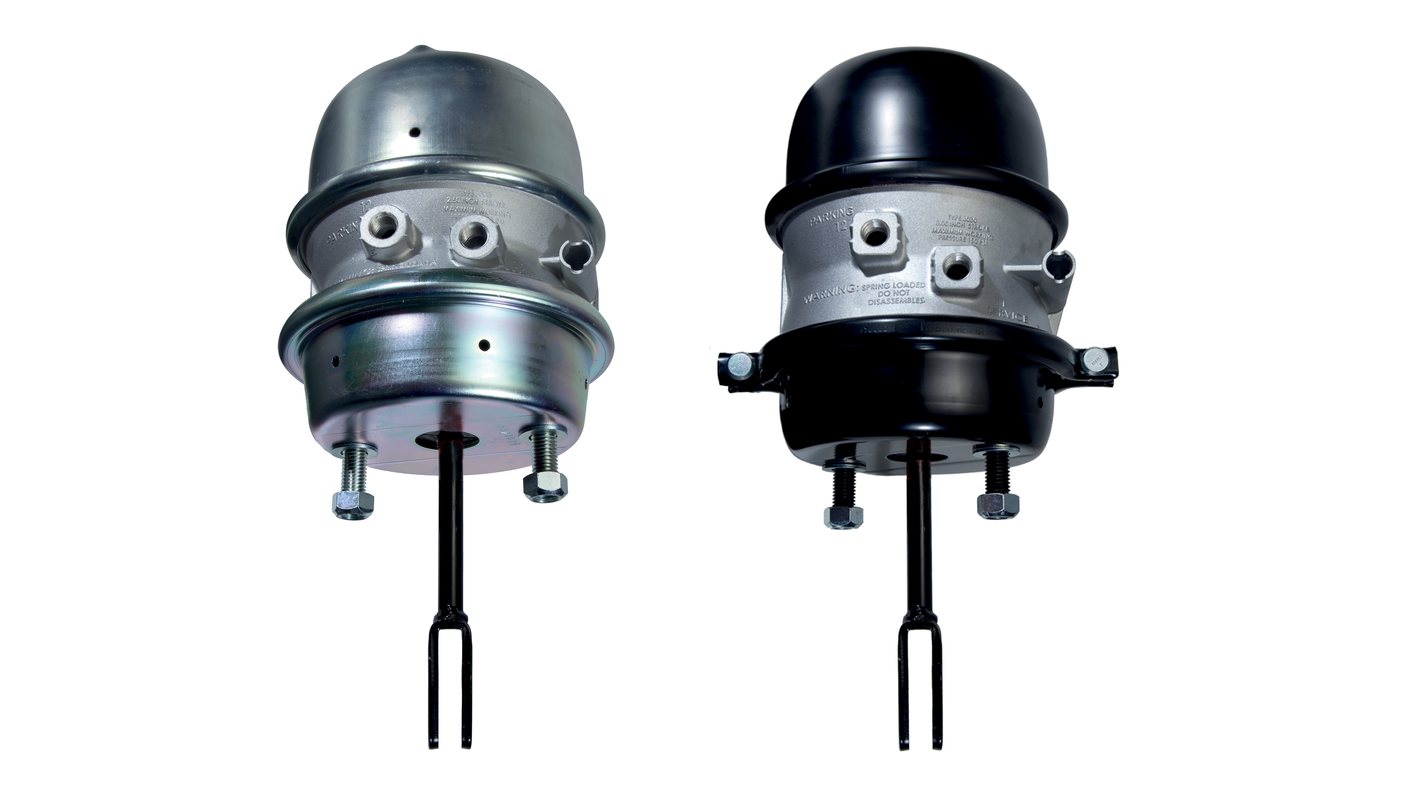 Bendix® Actuators