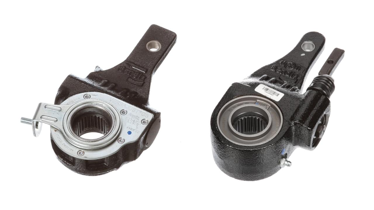 Slack Adjusters Slack Adjusters